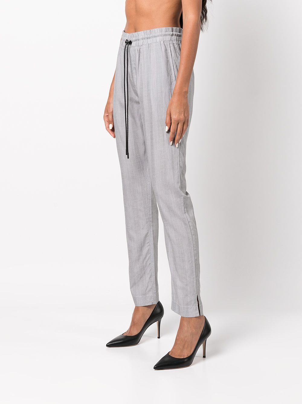 Fiona cropped trousers - 3