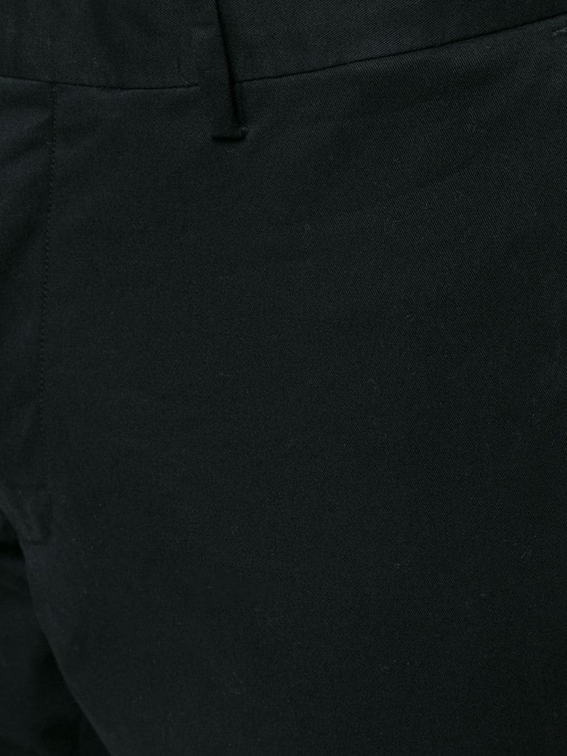 straight leg trousers 9
