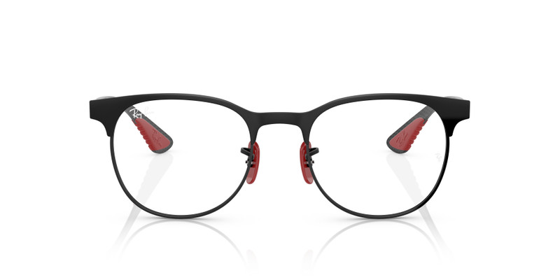 RB8327M OPTICS SCUDERIA FERRARI COLLECTION 4