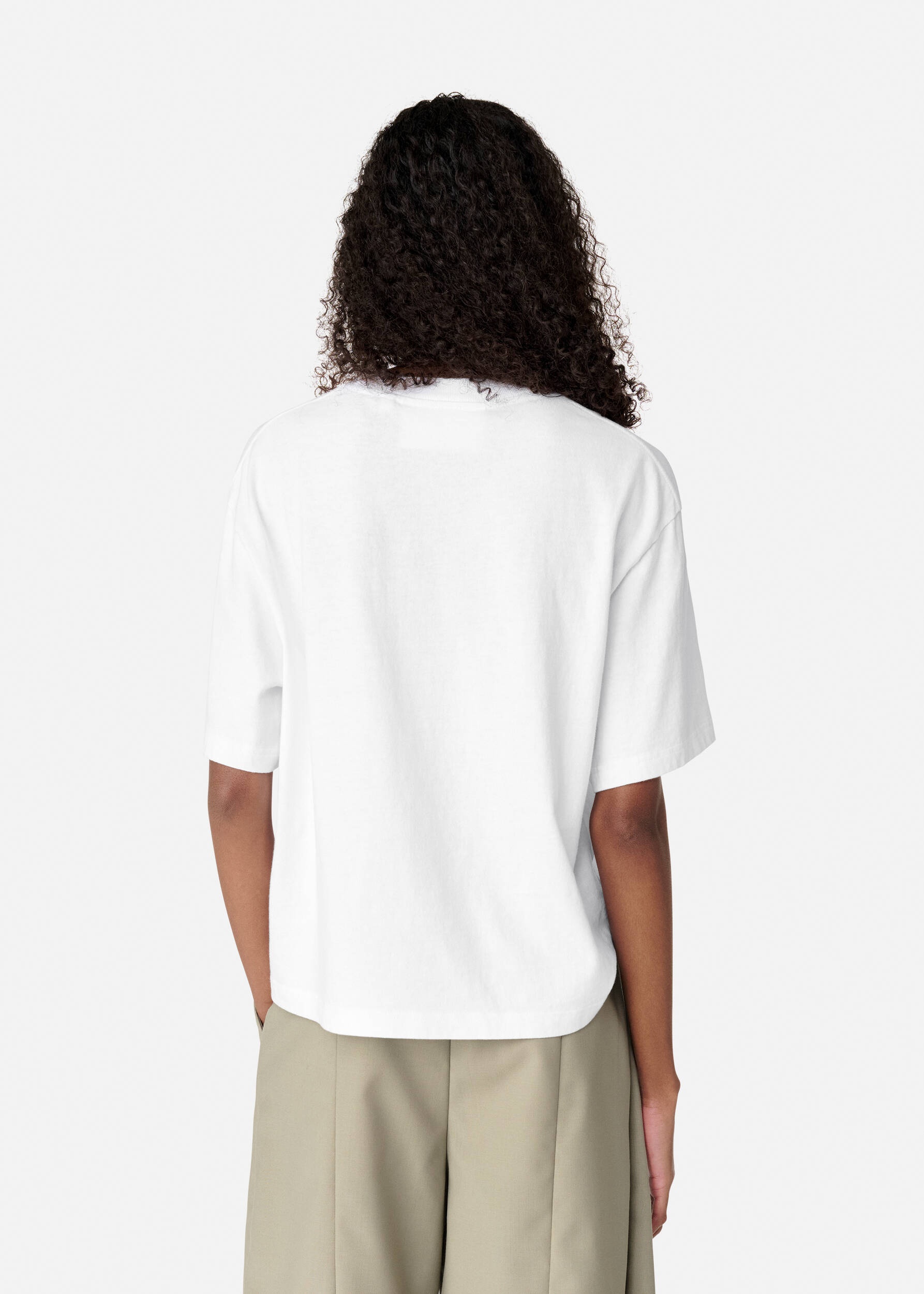 Distort T-Shirt - 3