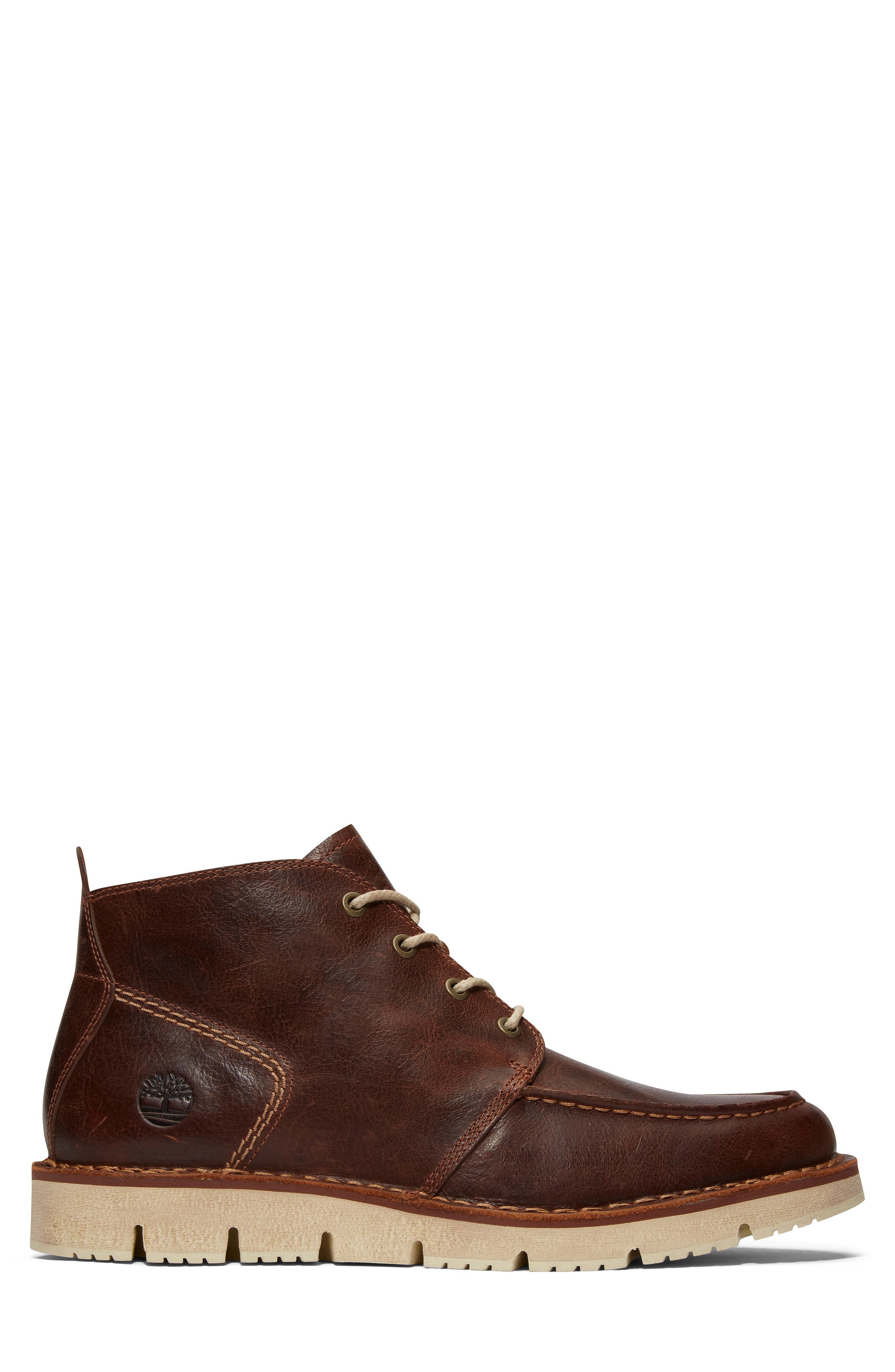 Timberland Westmore Chukka Boot in Tortoise Shell at Nordstrom - 2
