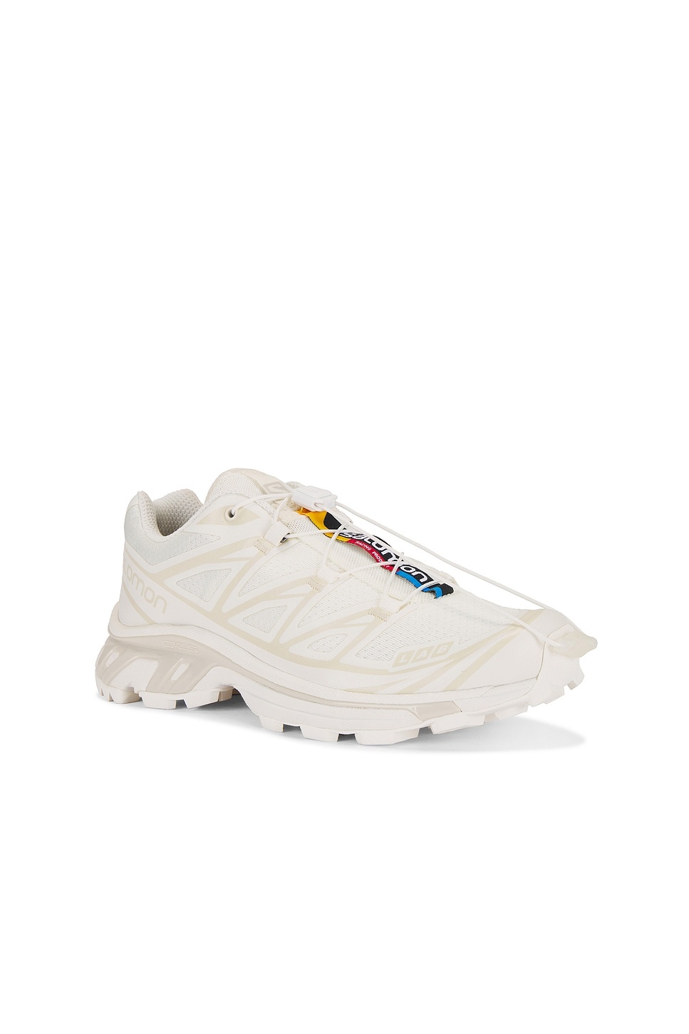 XT-6 Sneaker - 2