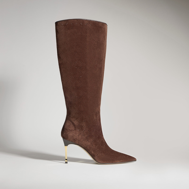 Women's Bombshell boot - 1