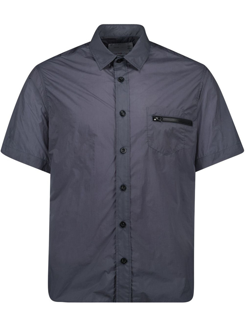 short sleeve shirt 1