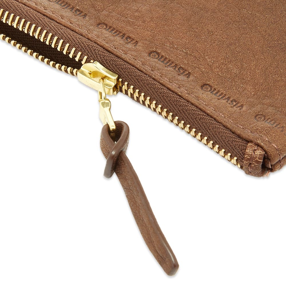 Visvim Leather Wallet - 3