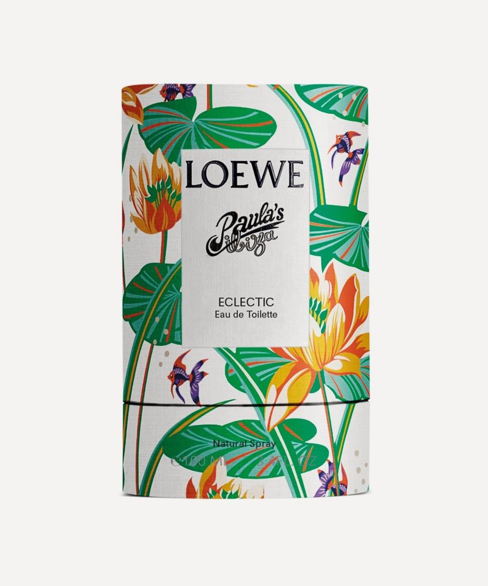 Paula's Ibiza Eclectic Eau de Toilette 100ml - 3