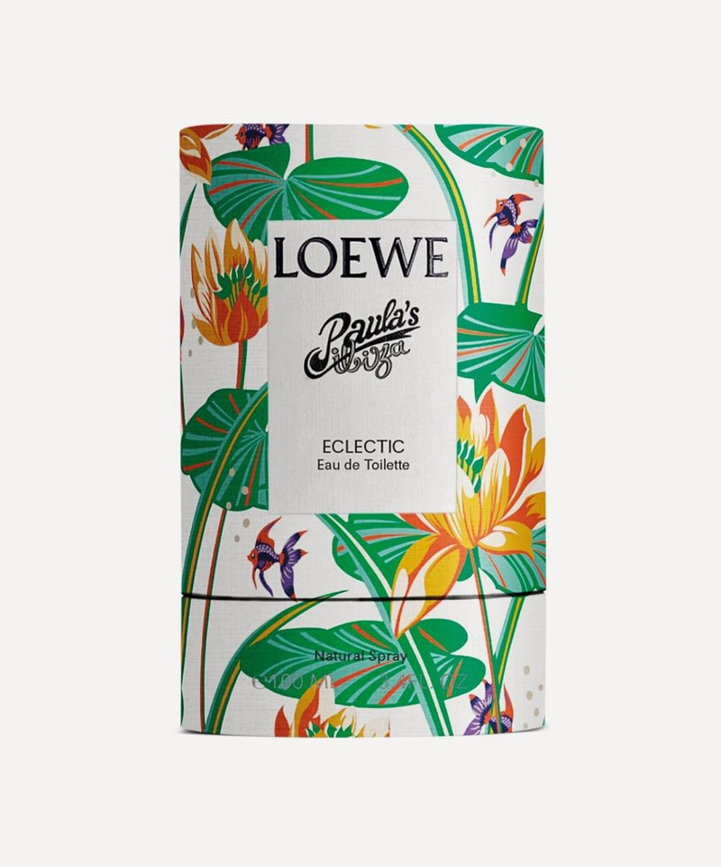 Paula의 이비자 에우 드 화장실 100ml 3