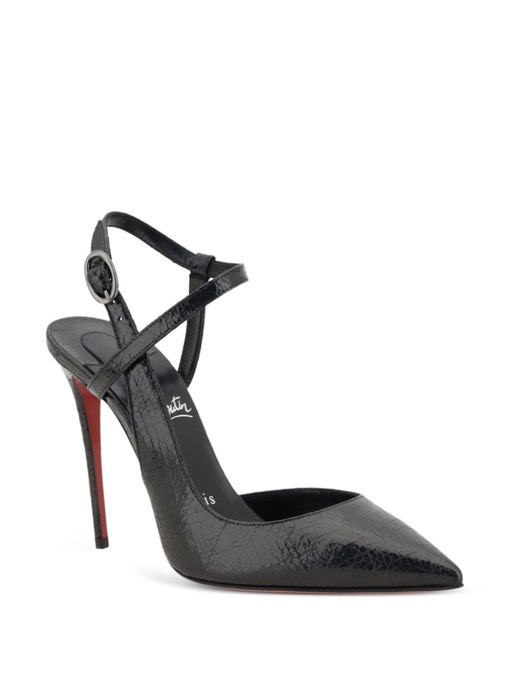 100mm Jenlove pumps - 2