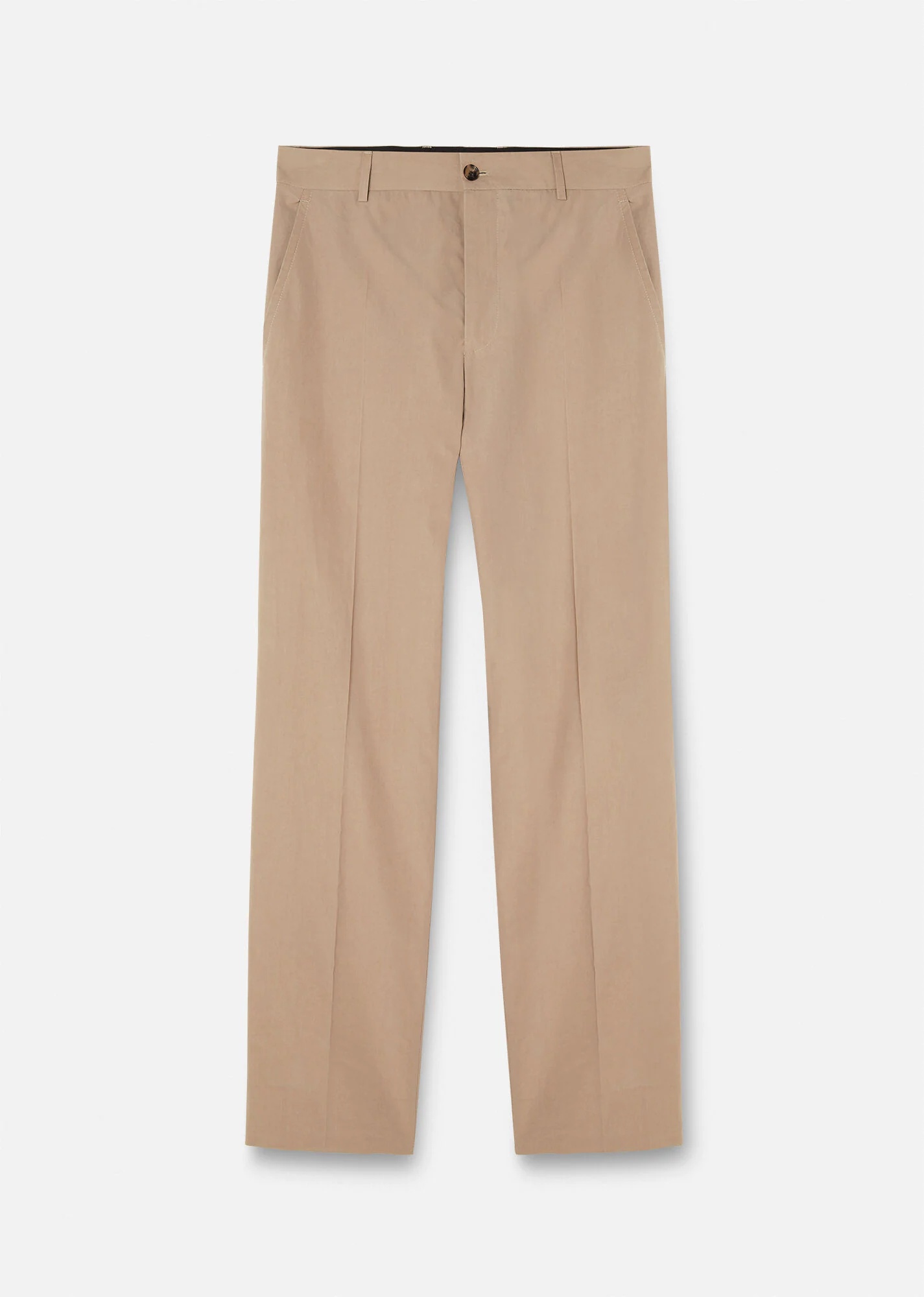 Cotton Chinos - 1