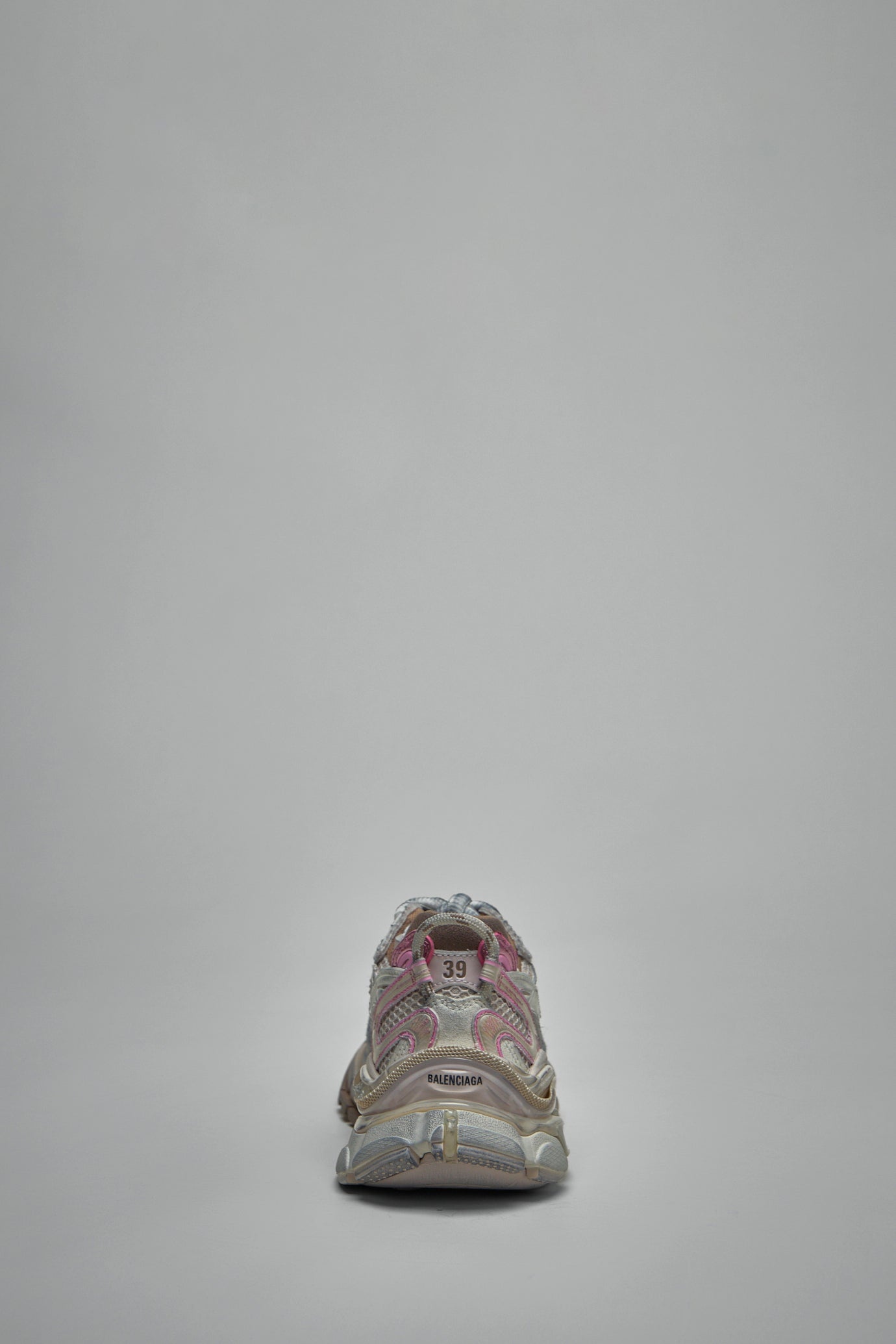 Runner 2.0 Sneaker - 4