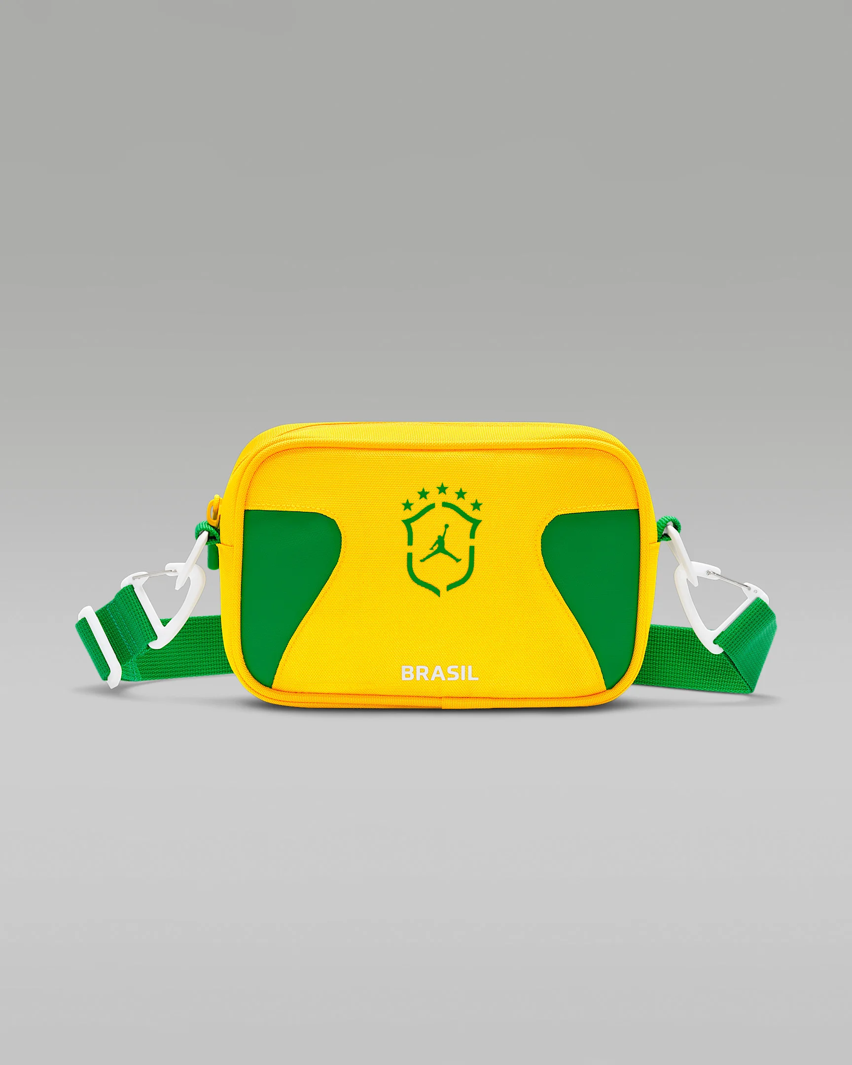 Jordan P6 Element Camera Bag (1.6L) - 1