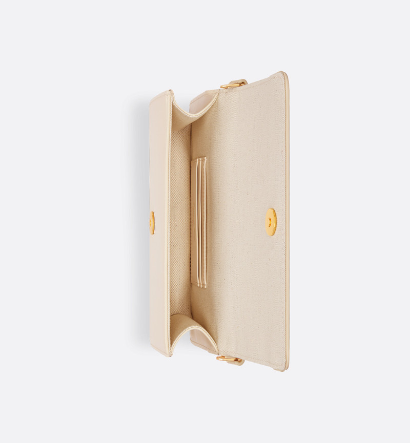 30 Montaigne Cigale Pouch with Chain 3