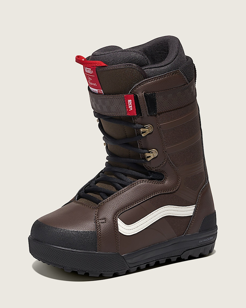 Hi-Standard Pro X Jill Perkins Snowboard Boot 1