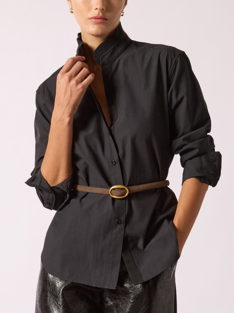 BROCHU WALKER The Easton Shirt outlook