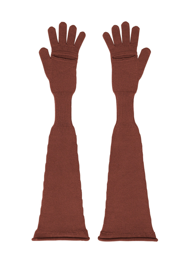 BREEZE KNIT GLOVES 1