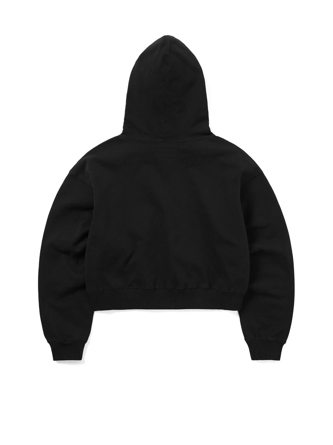 Arch-Logo W Hoodie - 2