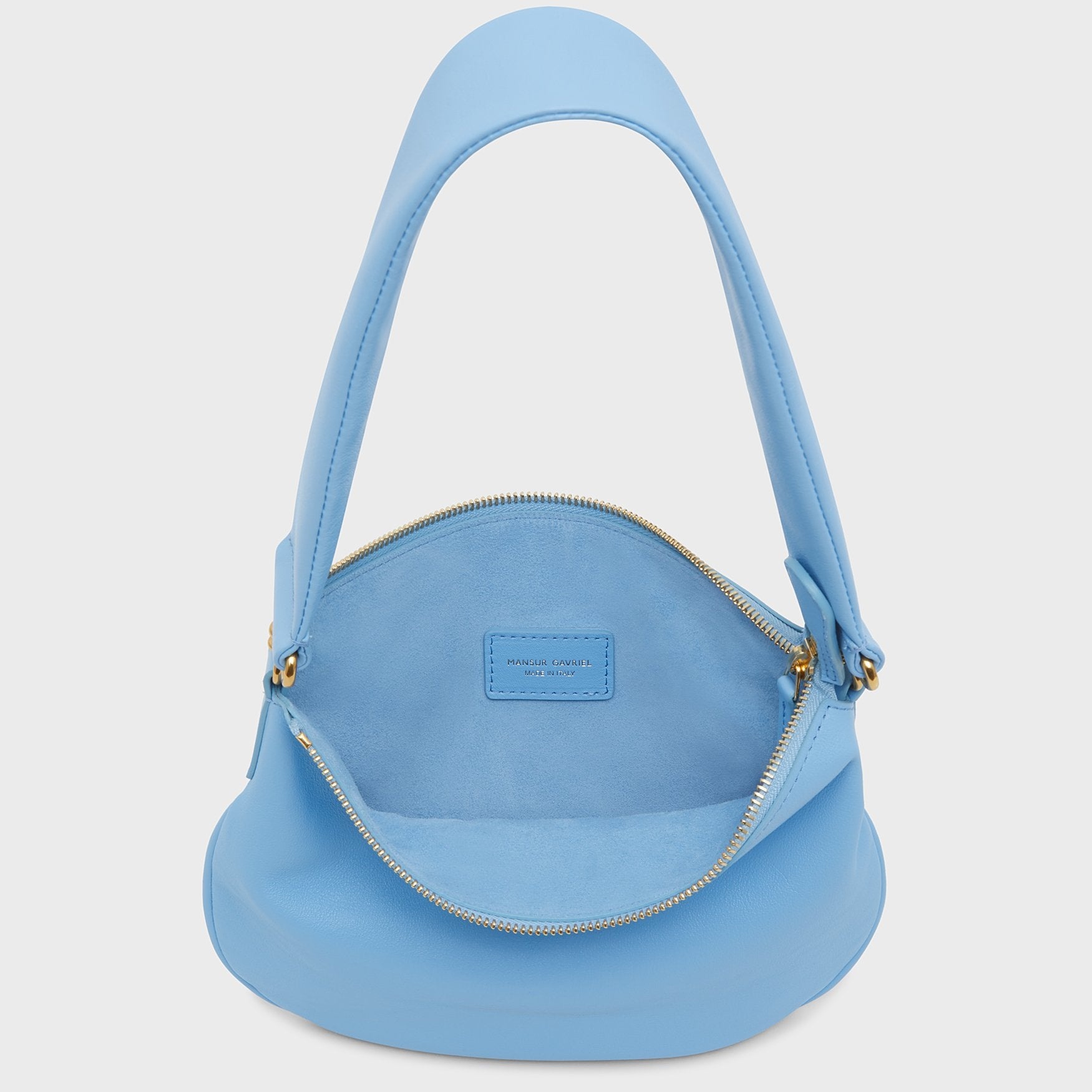 MINI SWING SHOULDER BAG - 4