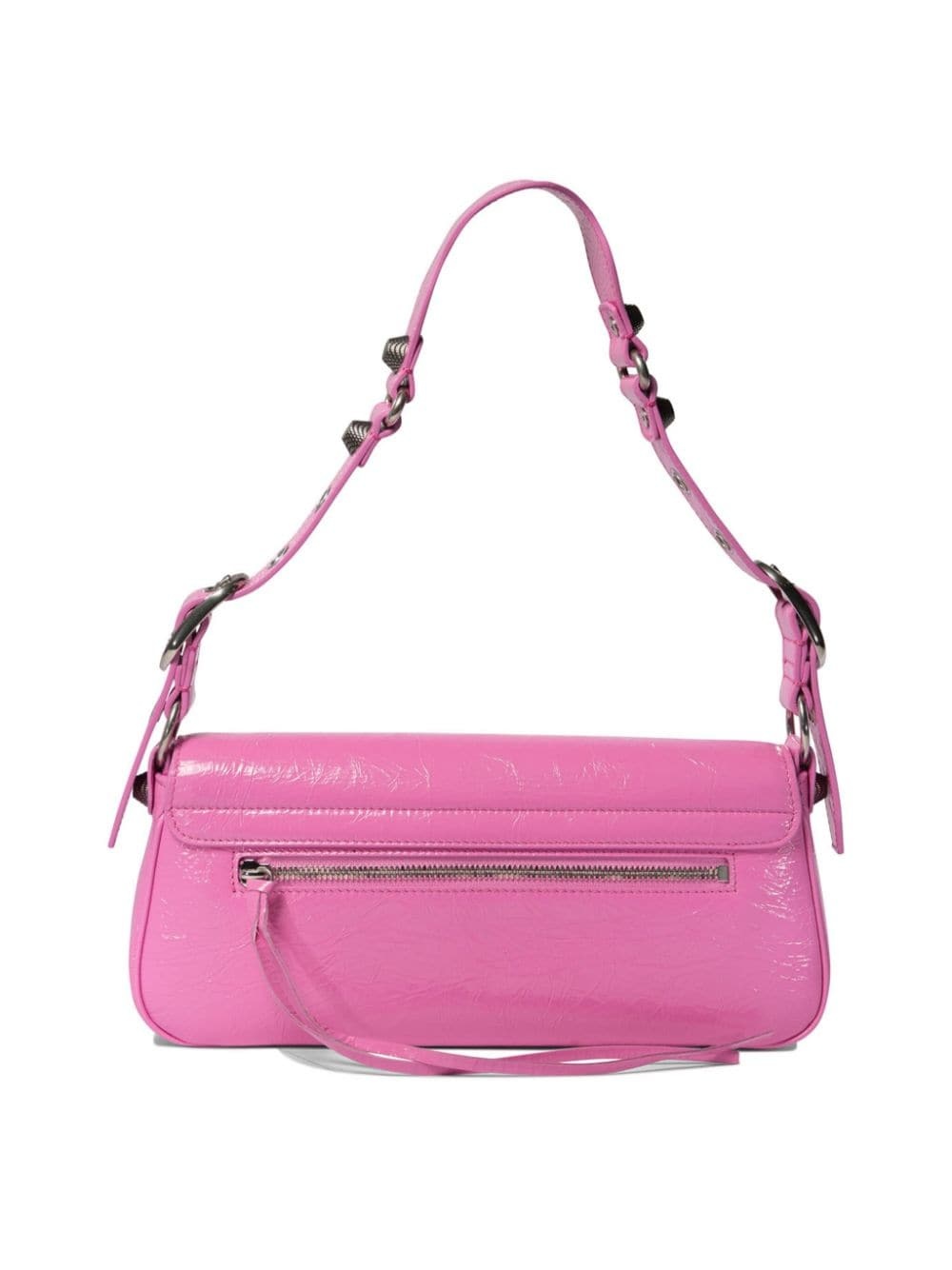 mini Le Cagole shoulder bag - 3