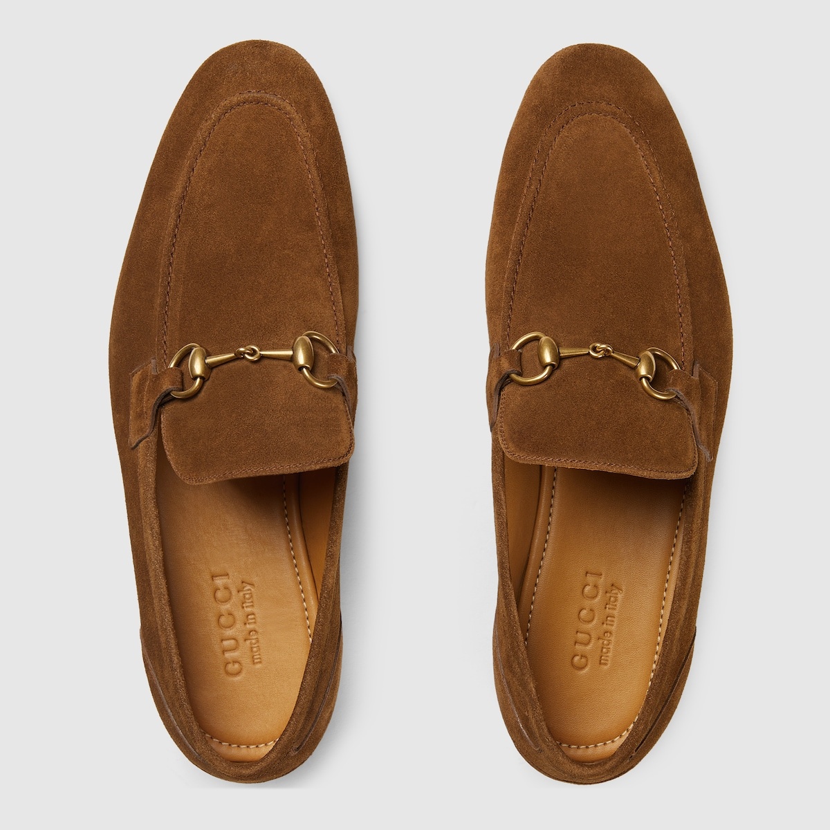 Men's Gucci Jordaan loafer - 5