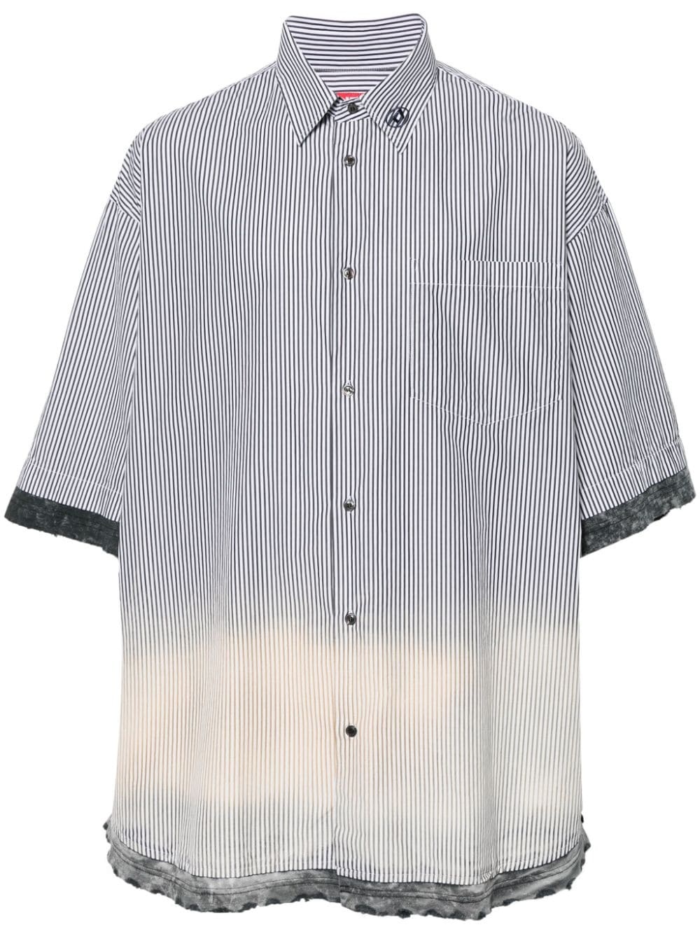 S-Trax cotton shirt - 1