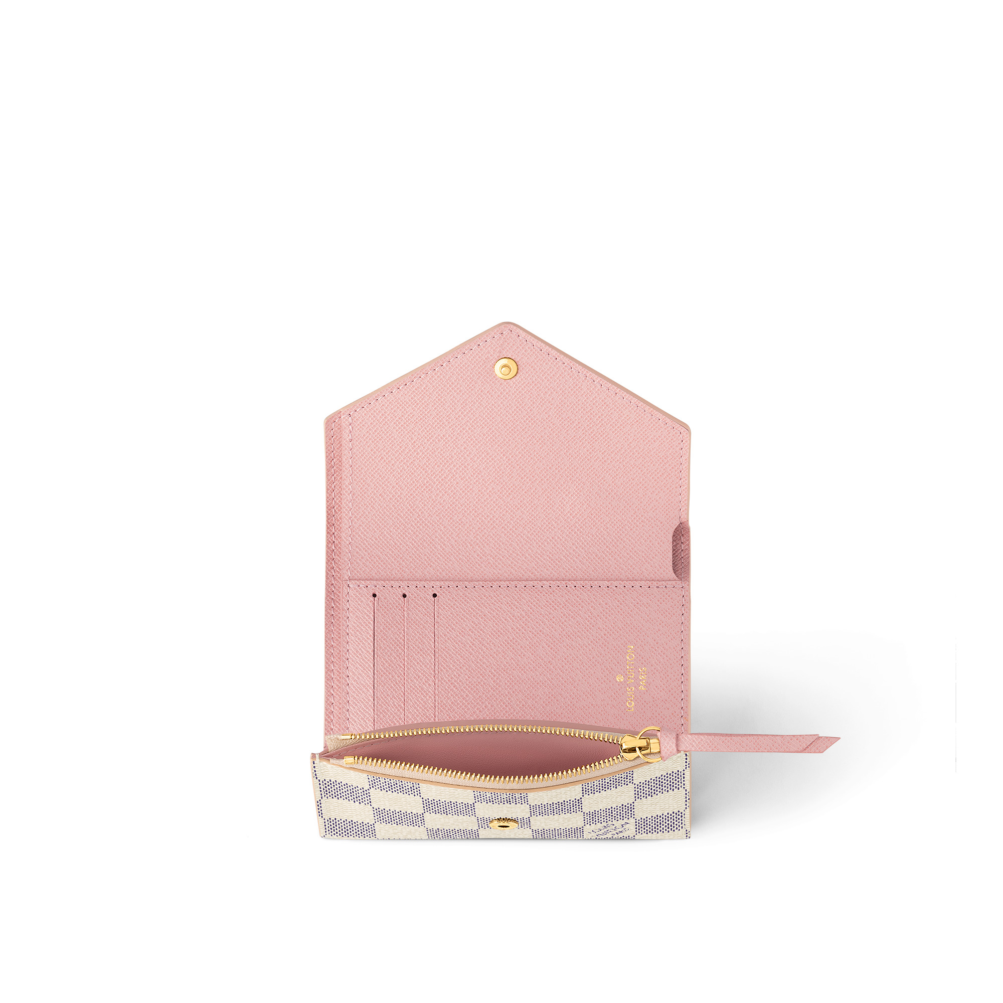 Victorine Wallet - 4