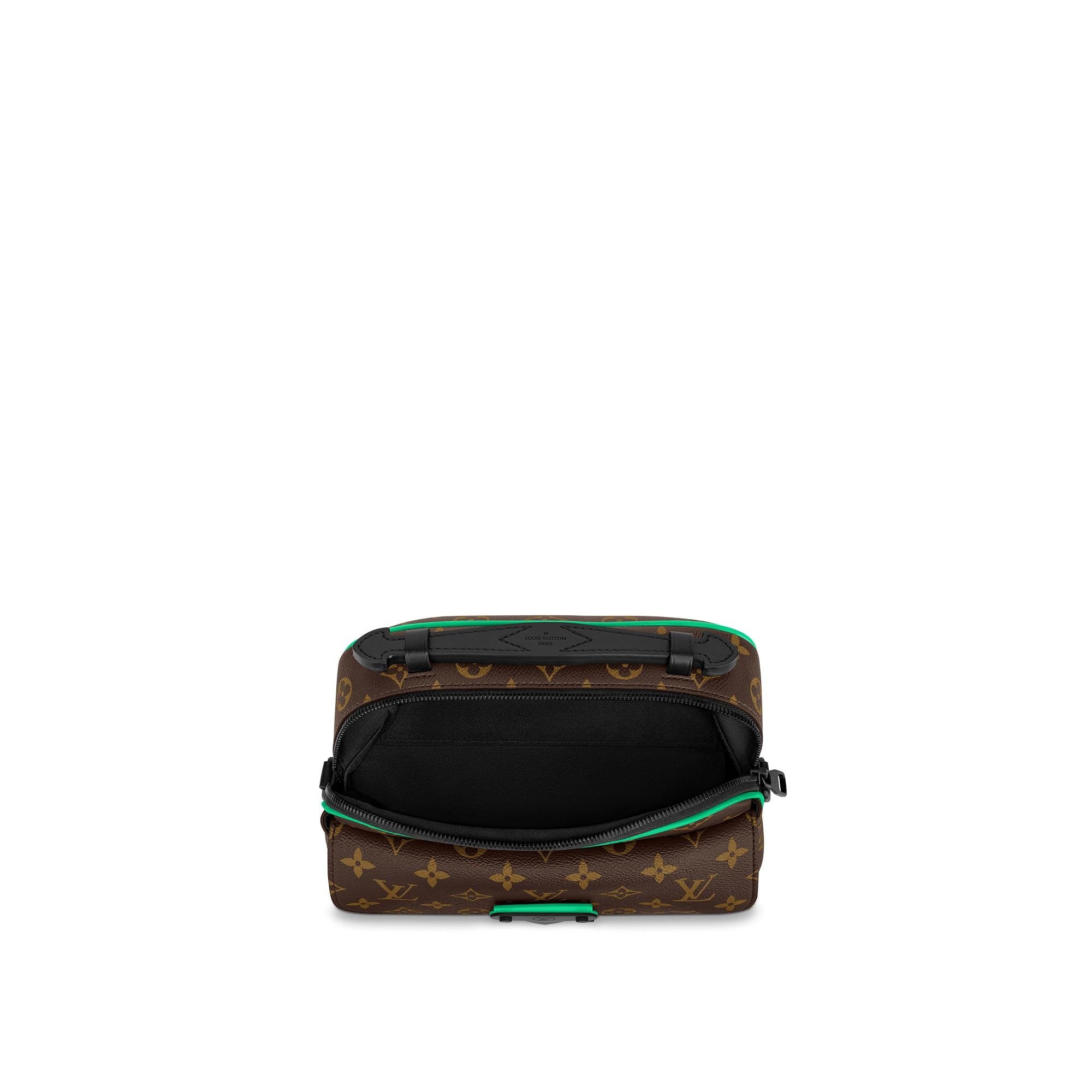 S Lock Messenger - 5