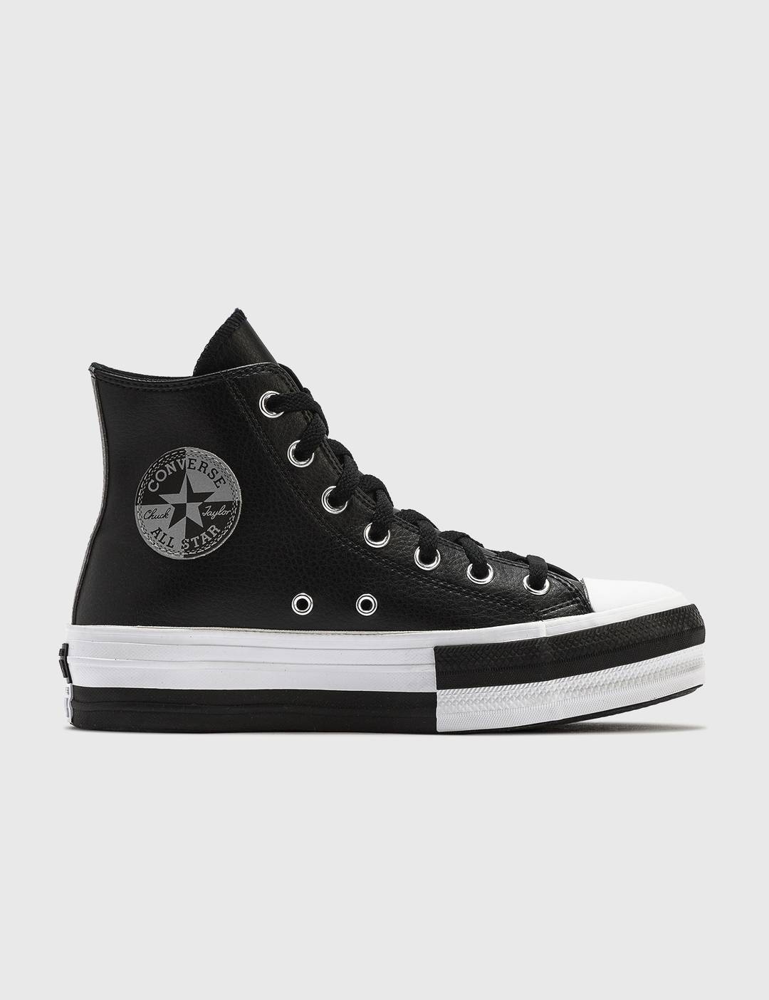 Chuck Taylor All Star Double Stack Lift - 3