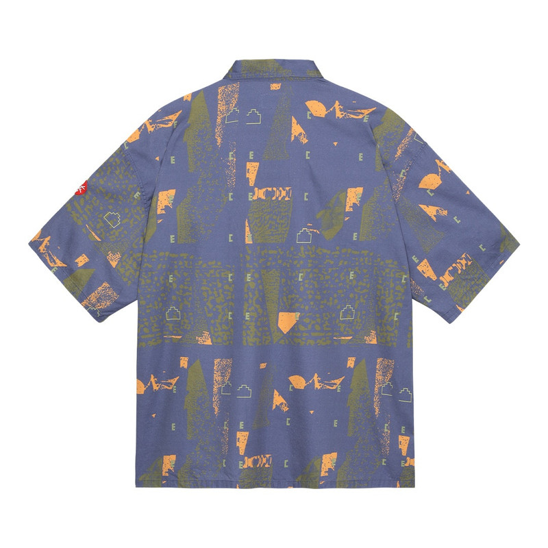 Cav Empt E C E C Short Sleeve Shirt outlook