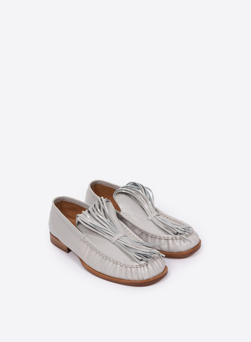 EMBELLISHED LOAFERS 3
