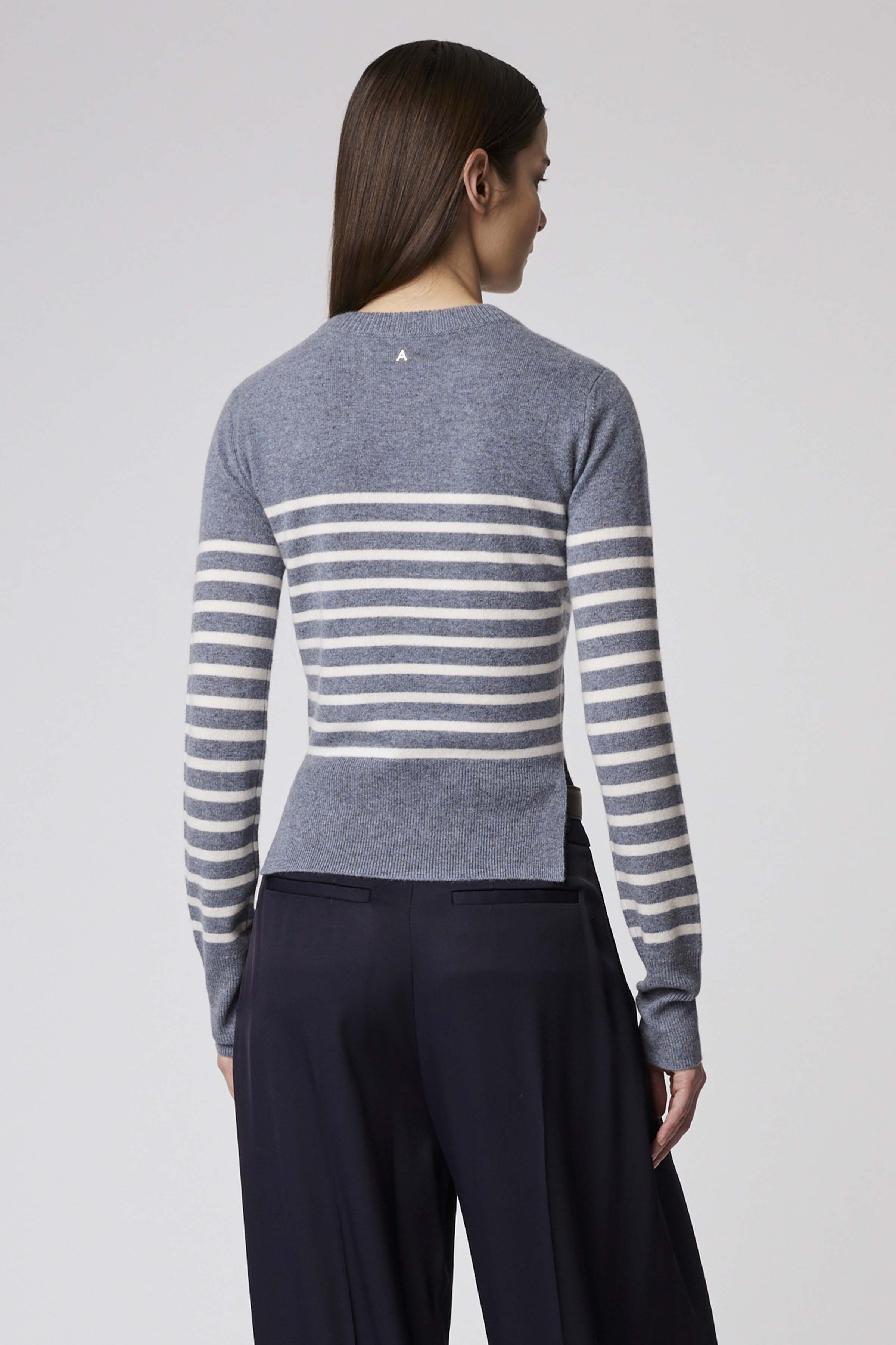 'CAMARINA' SWEATER - 4