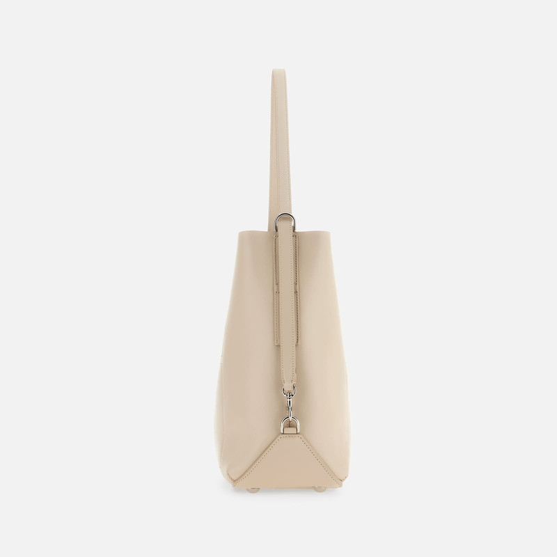 HOGAN Hogan Hocket Hobo Bag Medium outlook