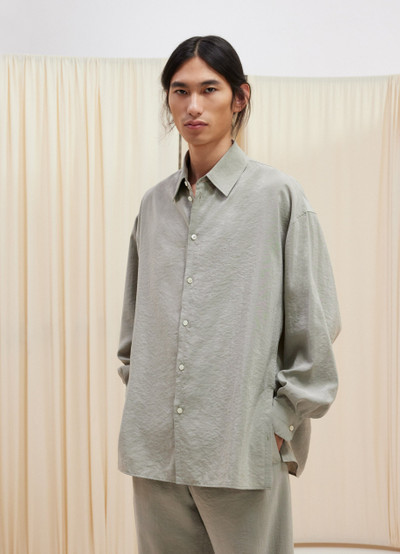 Lemaire TWISTED SHIRT outlook