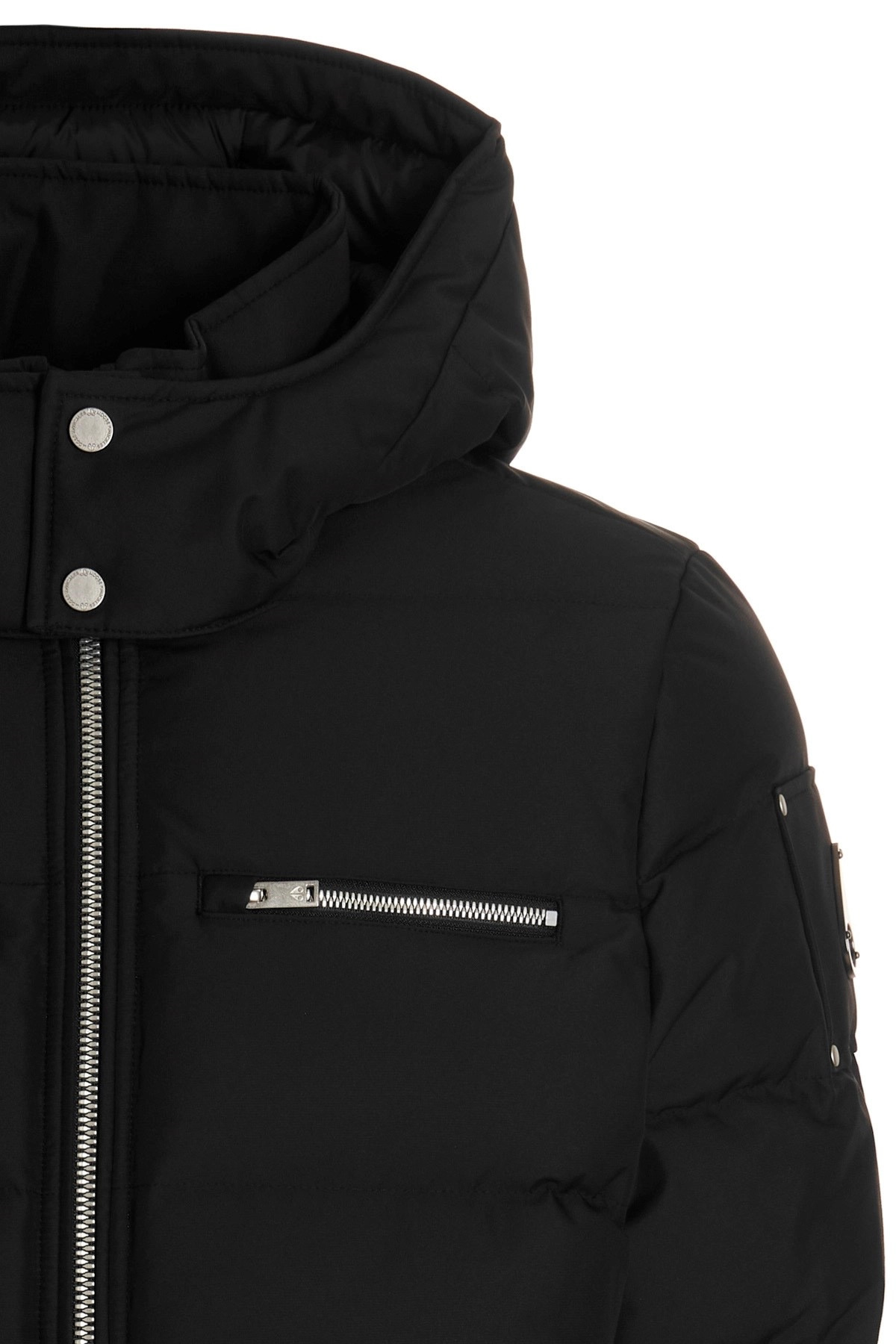 'Cloud' down jacket - 5