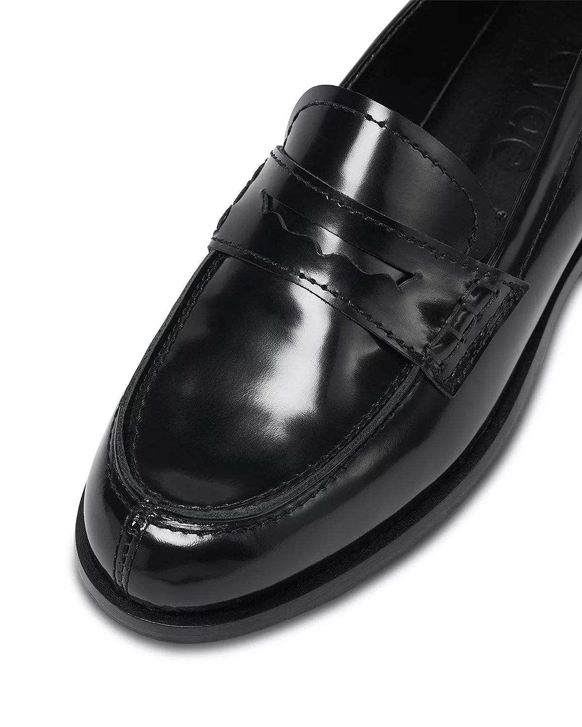 Women's Oscar Penny Loafers - 4