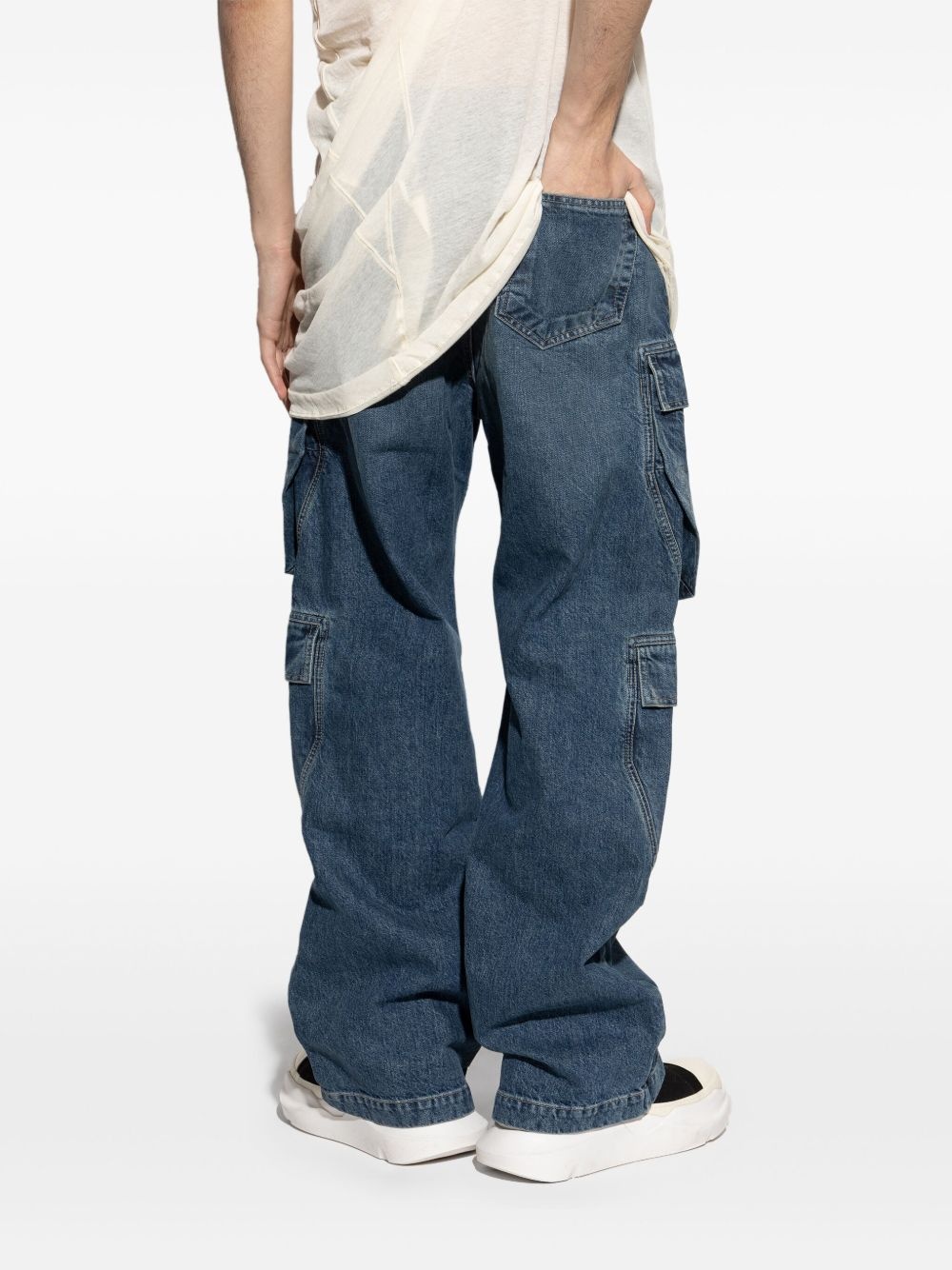 DRKSHDW jeans - 4