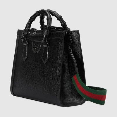 GUCCI Gucci Diana small tote bag outlook