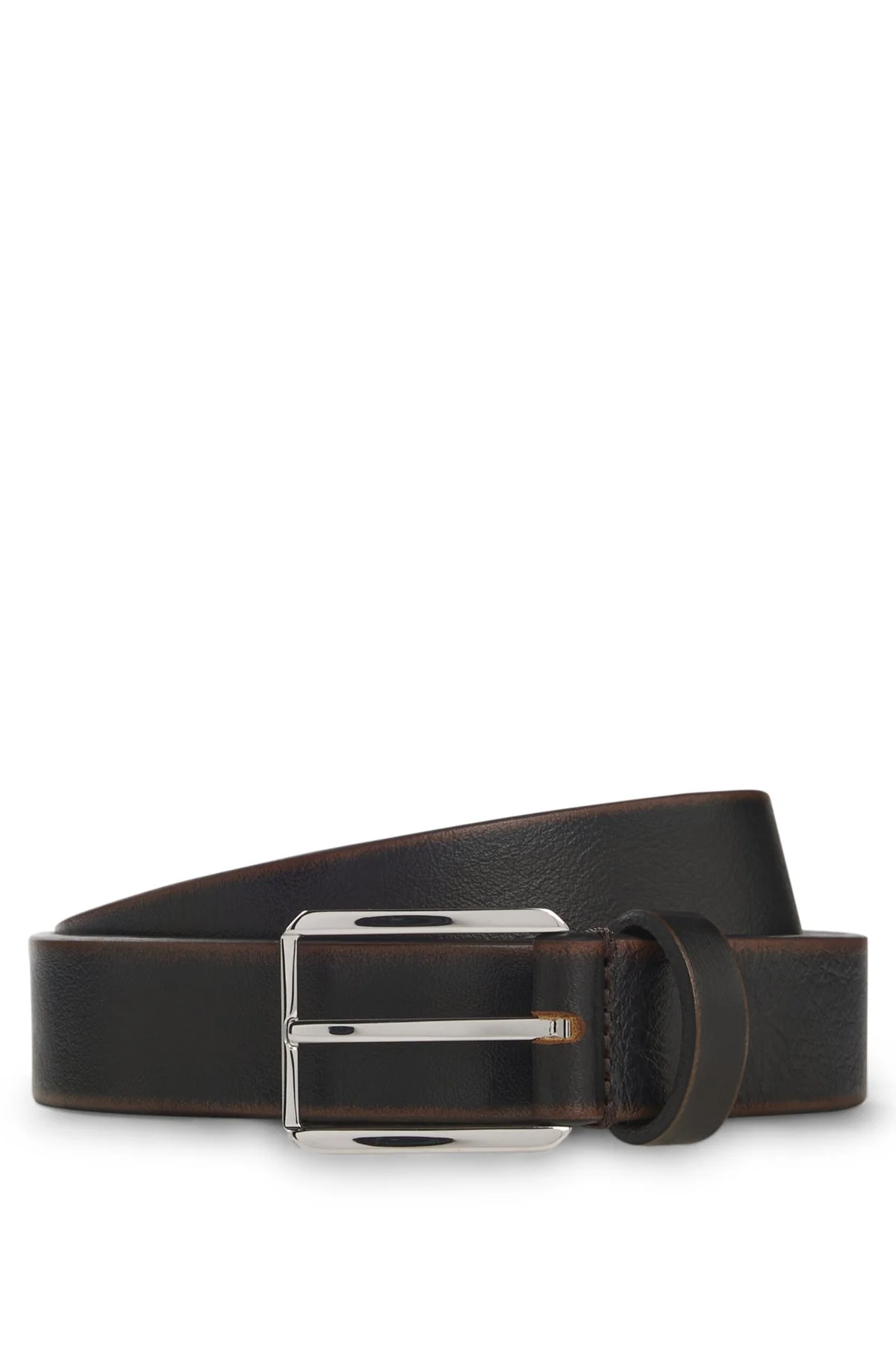 LEATHER BELT - 1
