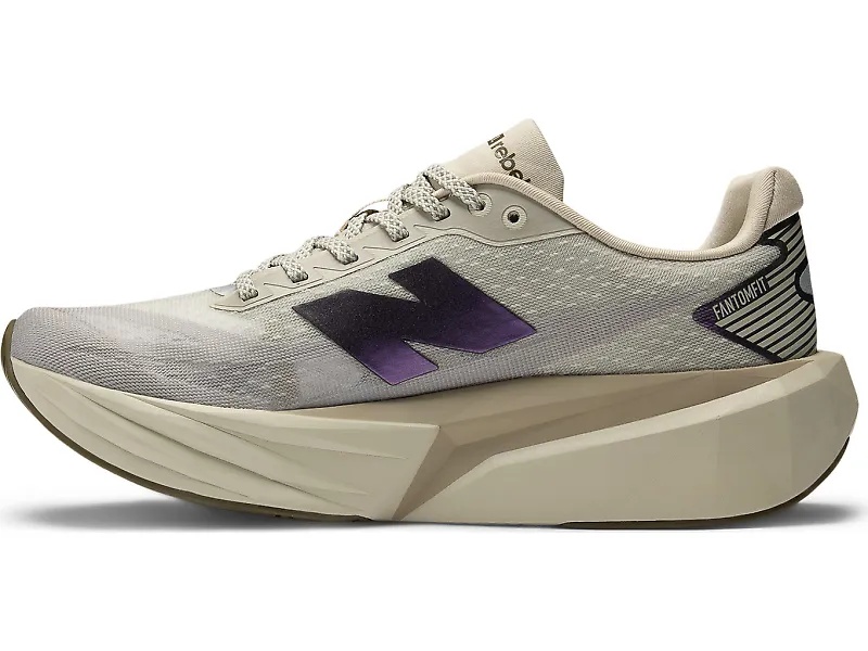 New Balance FuelCell Rebel v5 - 2