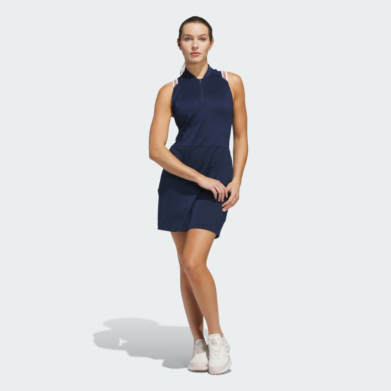 adidas Ultimate365 Racerback Dress outlook