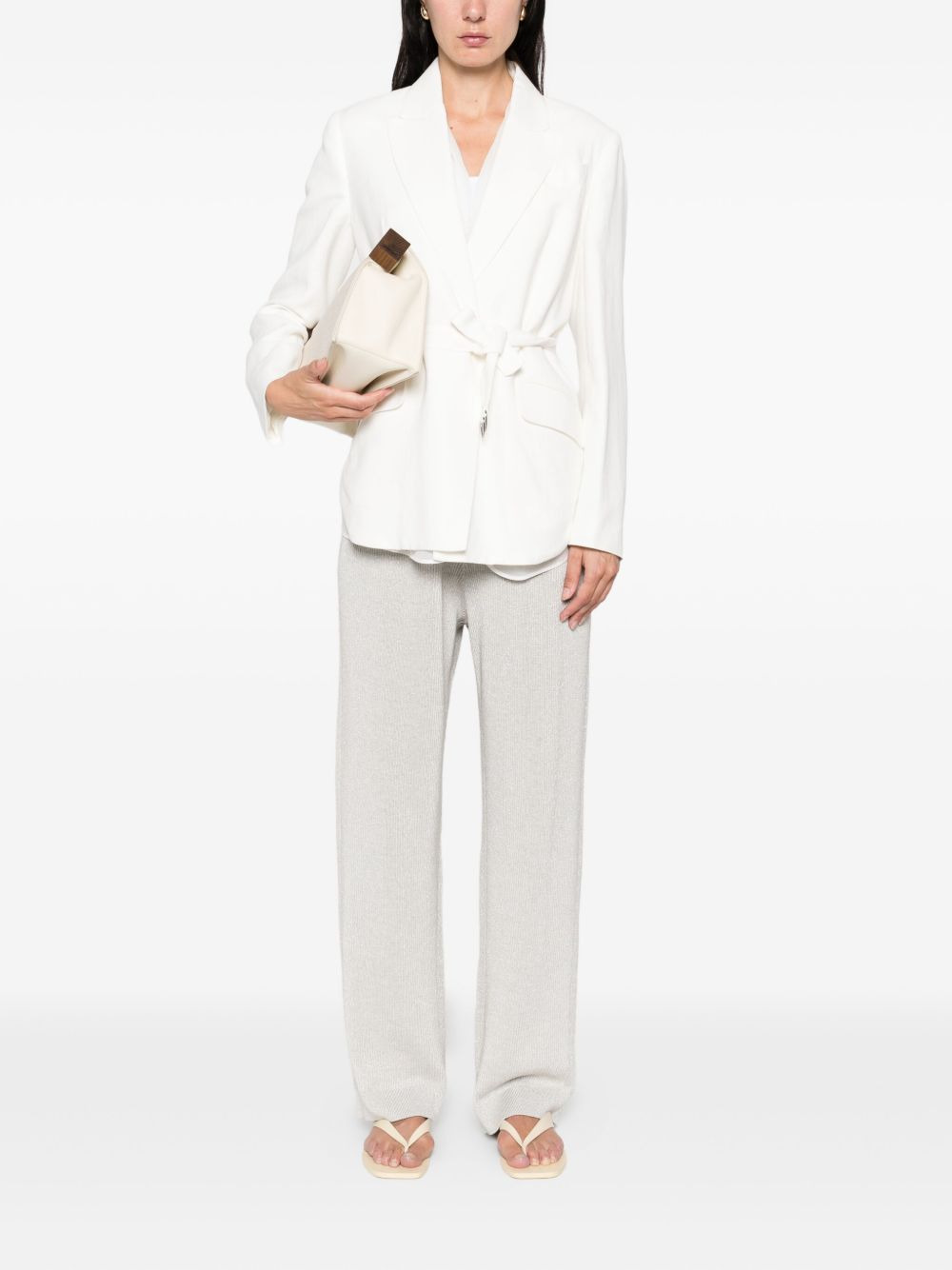 Brunello Cucinelli Trousers - 2