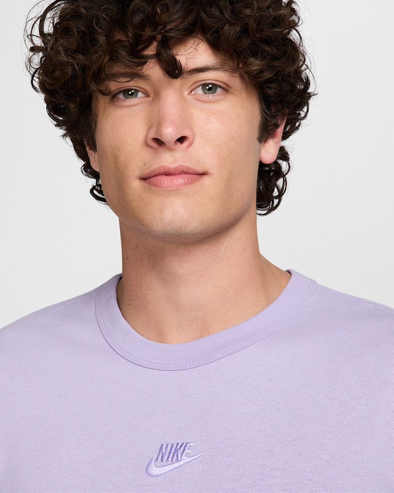 Nike Sportswear Premium Essentials Men's T-Shirt 3