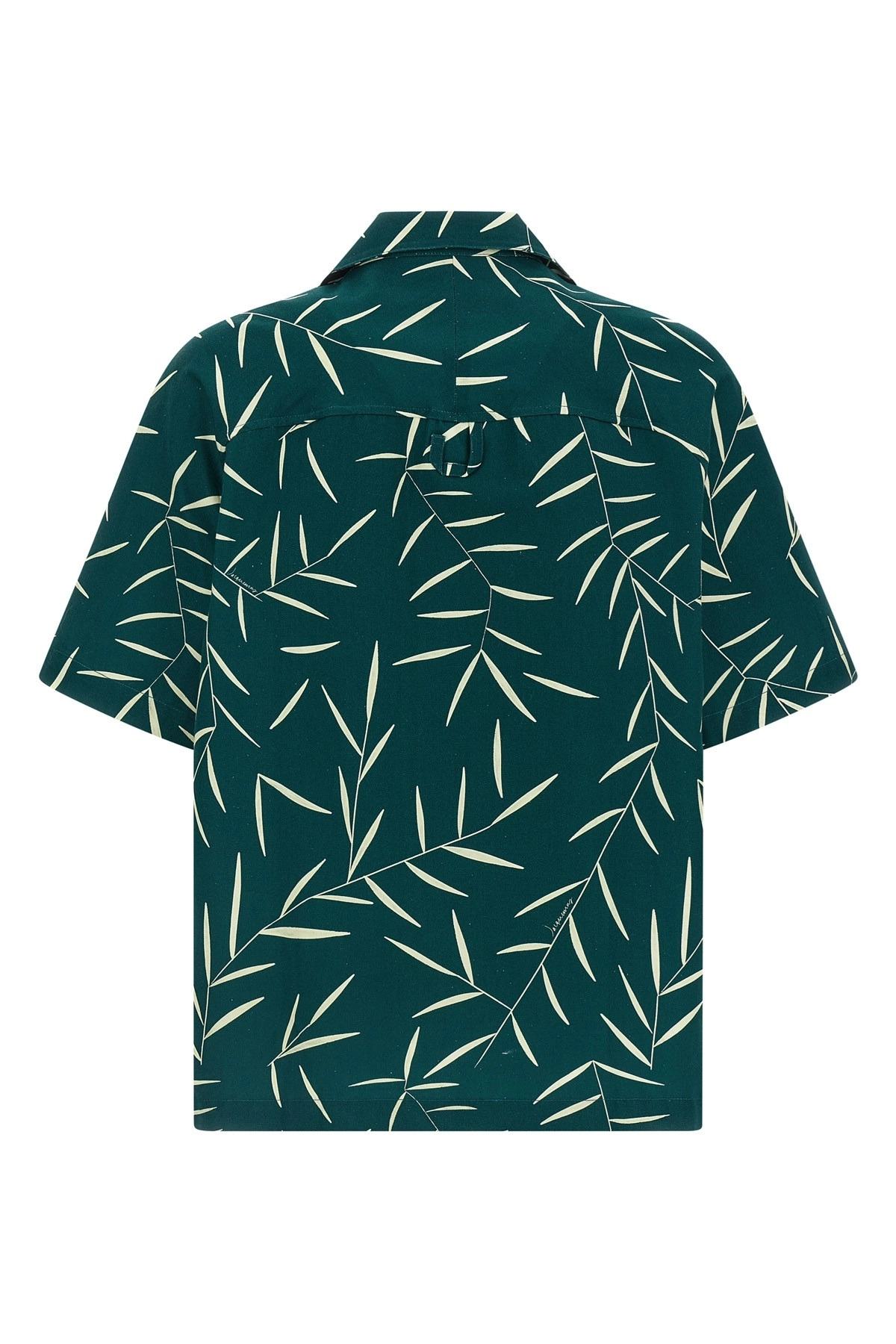 ' La Chemise Fonccio' shirt - 2