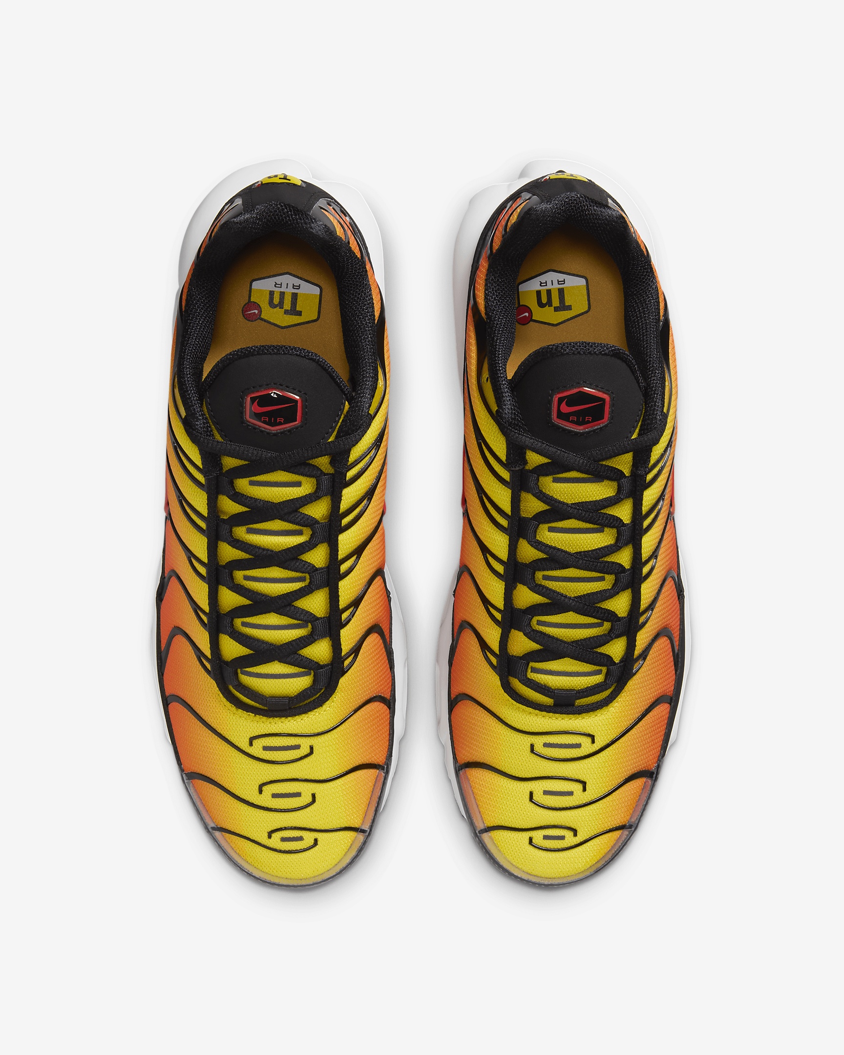 Nike Air Max Plus Men's Shoes - 4