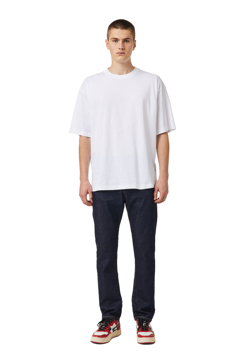 Diesel S-UKIYO LOW outlook