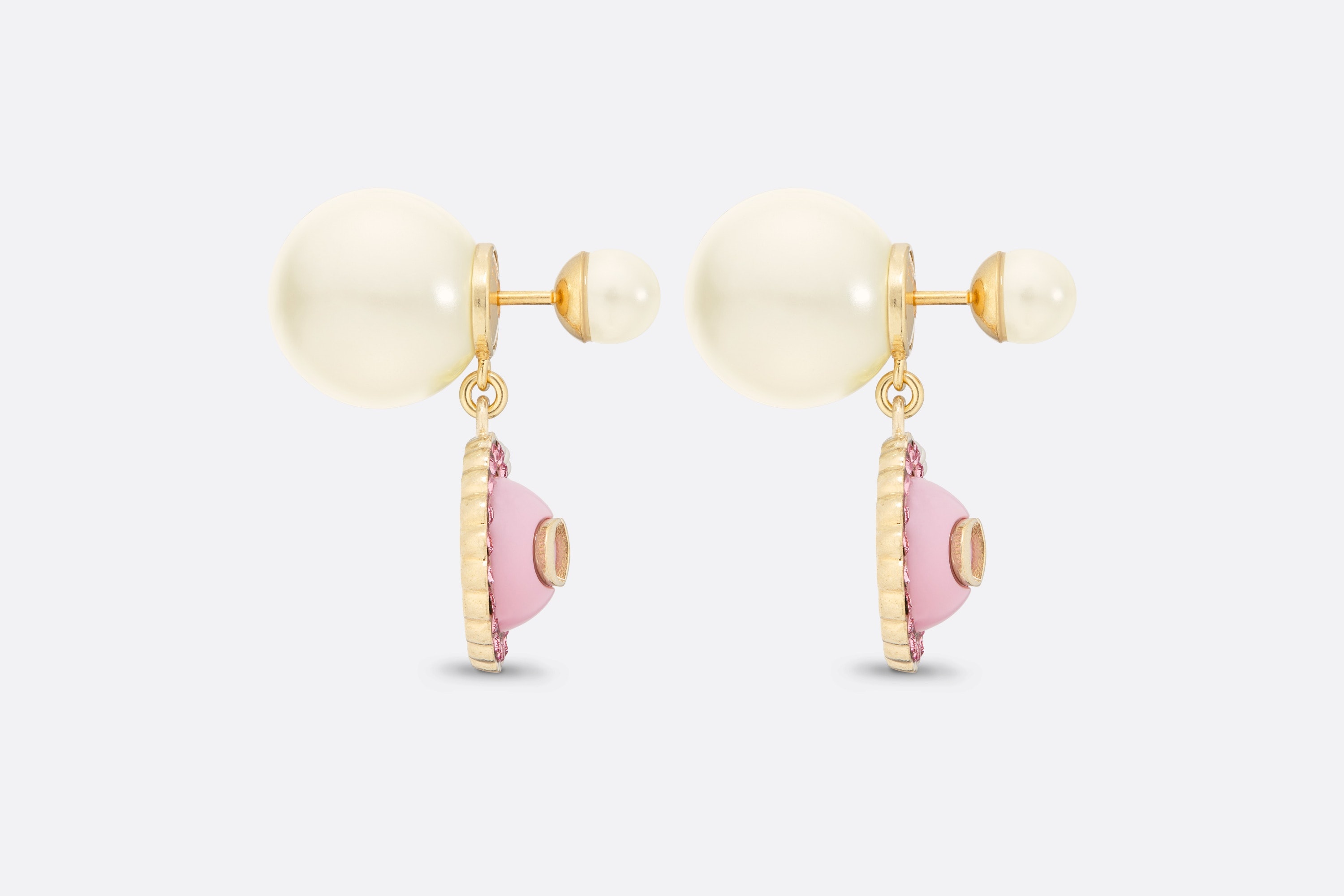 Dior Tribales Earrings - 3