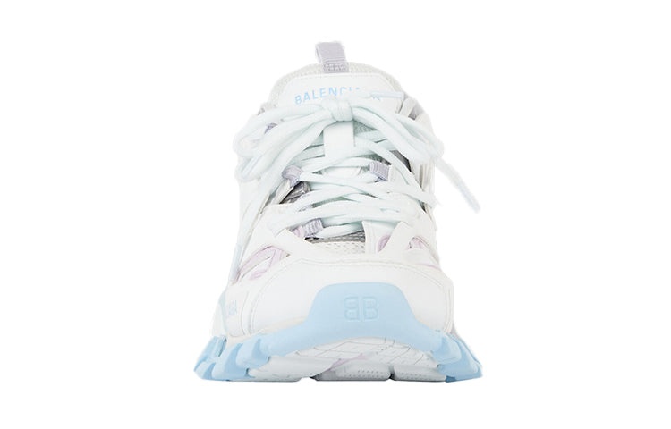 (WMNS) Balenciaga Track Sneaker 'Pastel' 542436W3AC49045 - 3