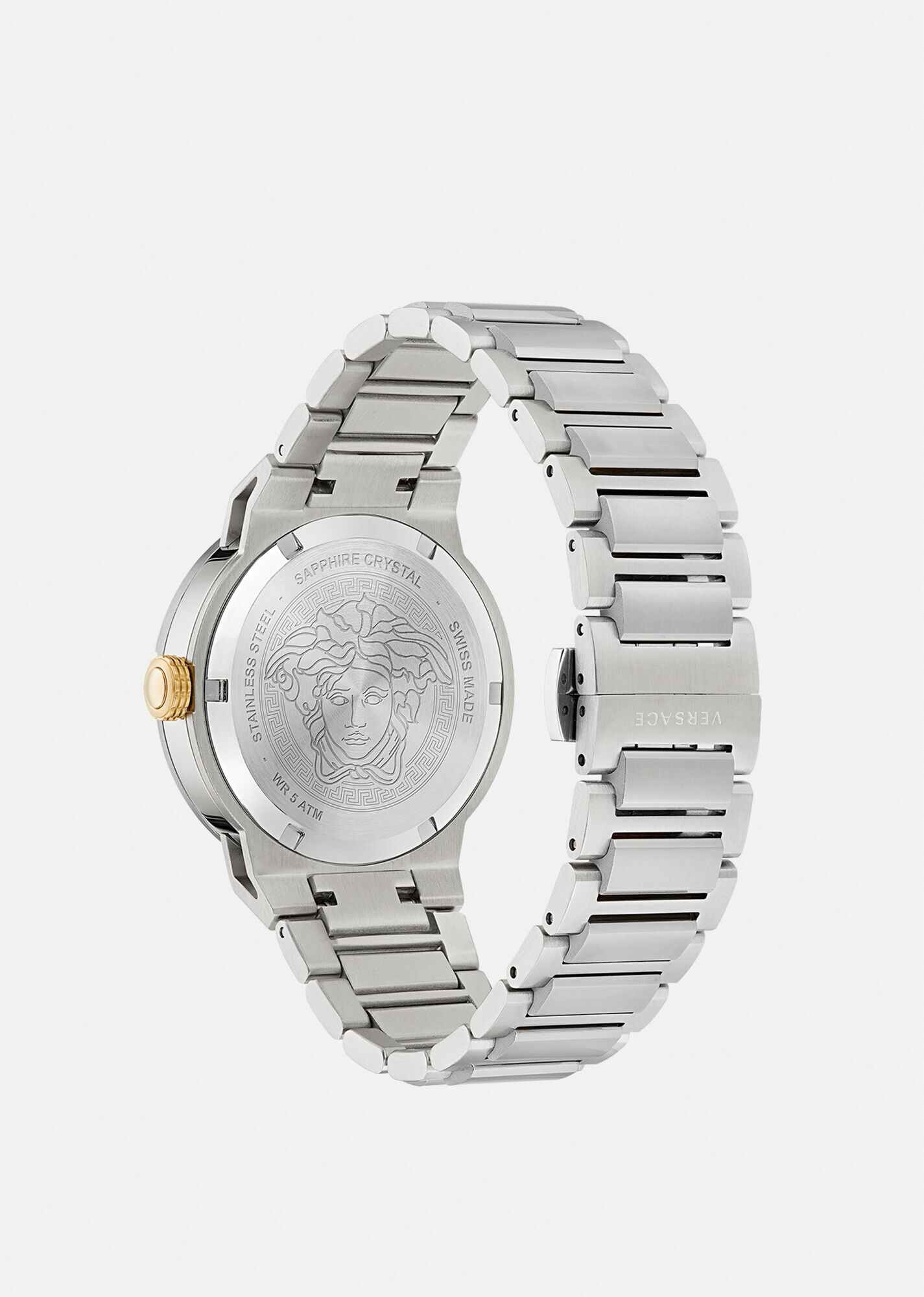 Medusa Infinite Watch - 2