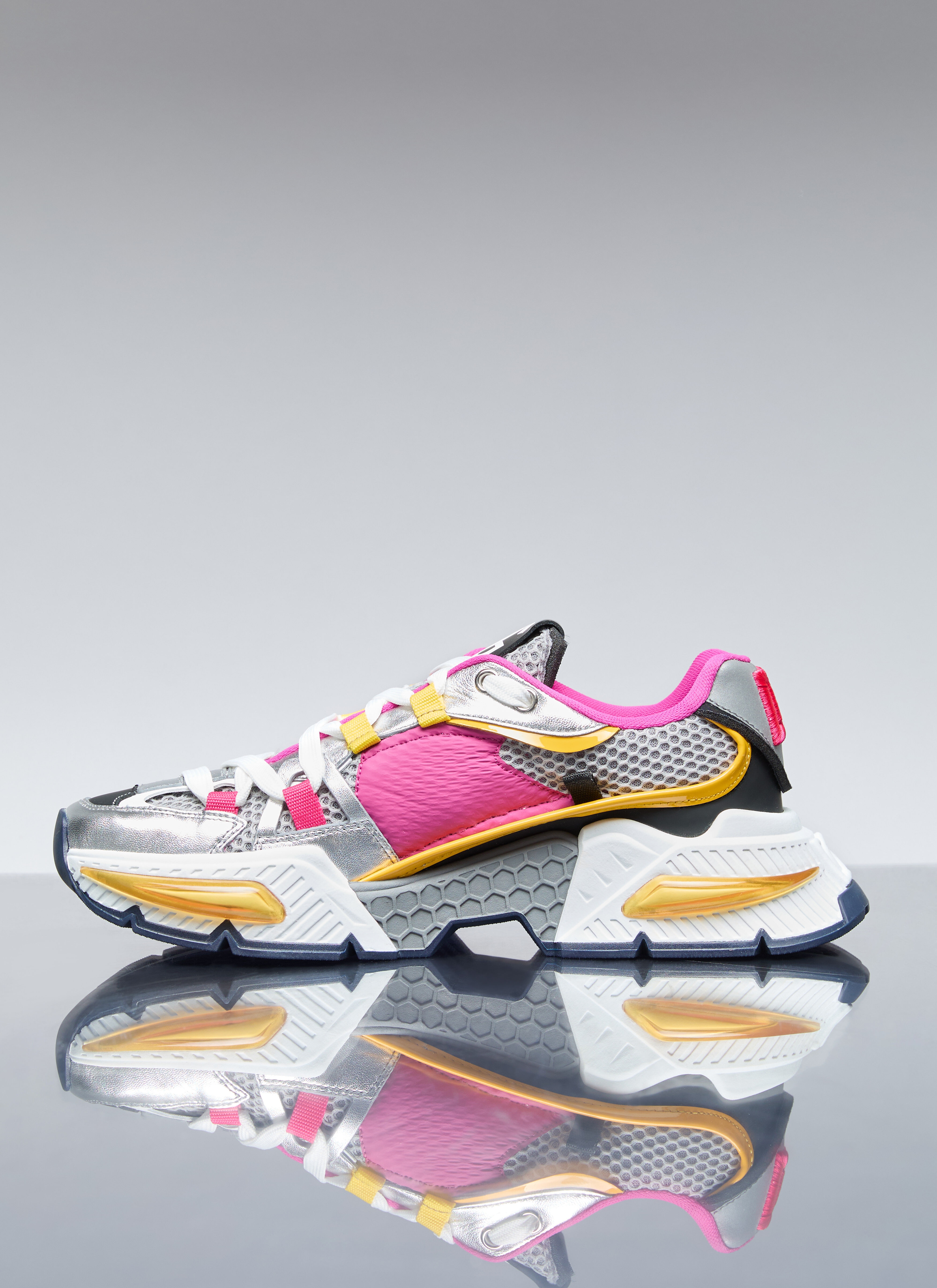 Airmaster Sneakers - 4