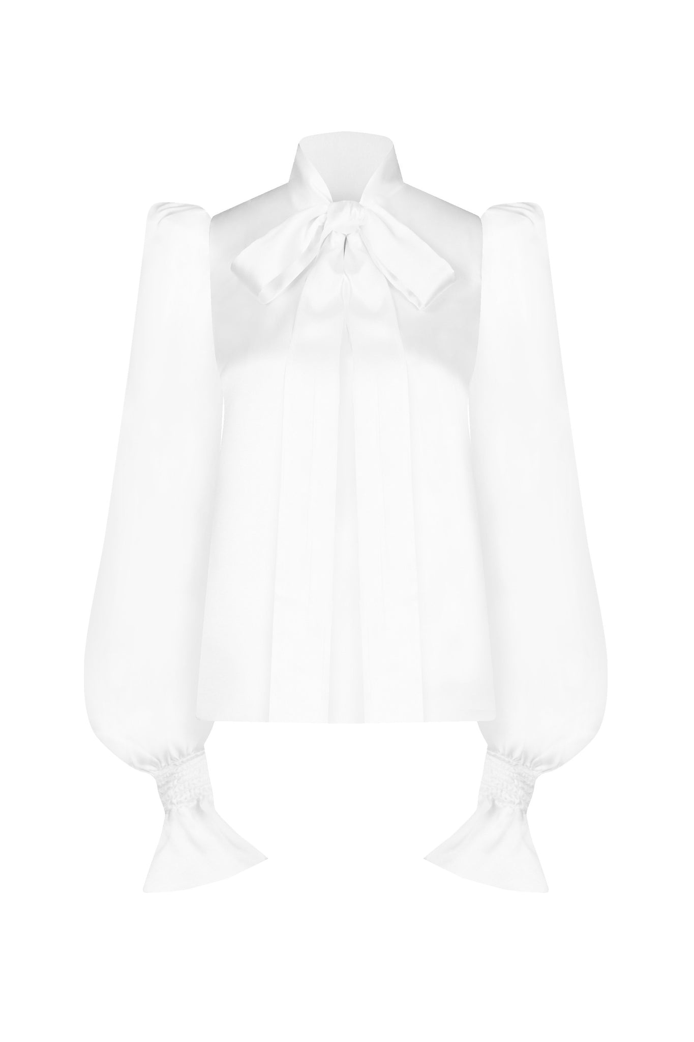 THE MYTHICAL BLOUSE - 6