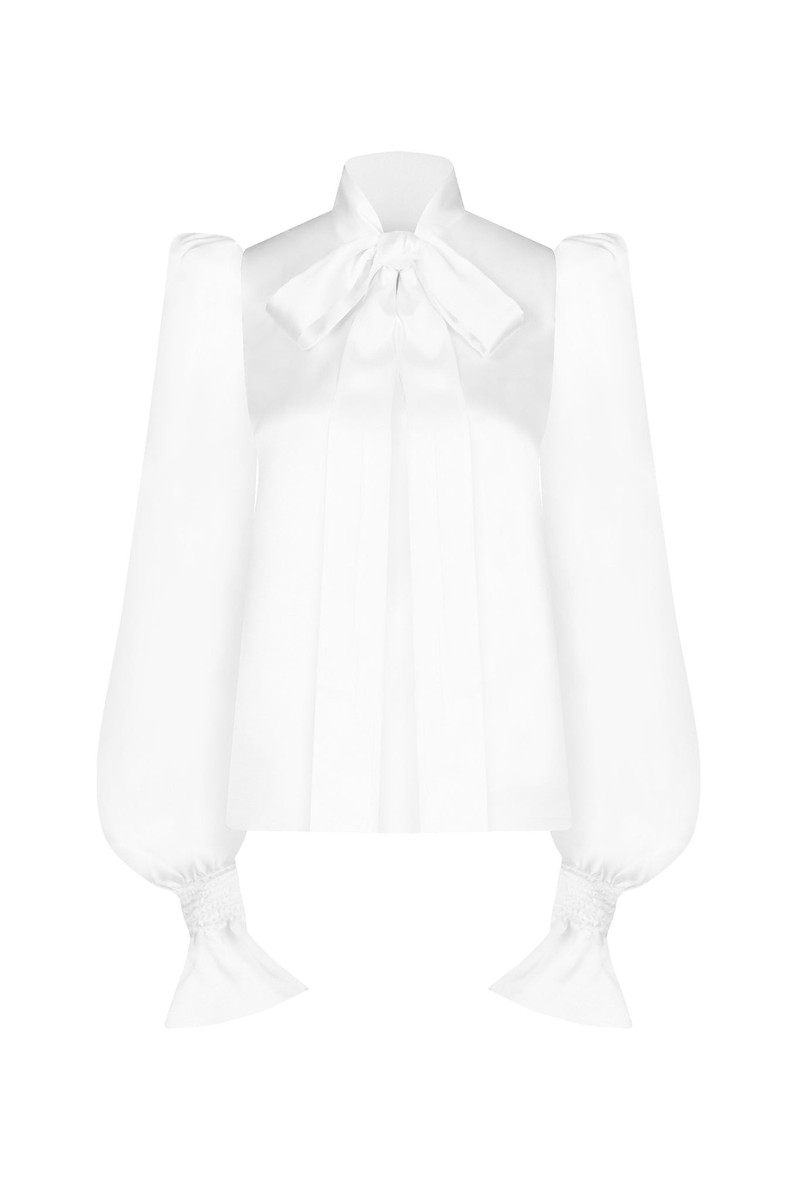 THE MYTHICAL BLOUSE 6